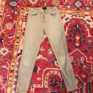 Sanctuary Denim Light Gray Denim